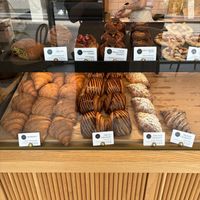   at Ethique Plant-based in Istanbul