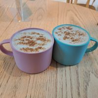  at Ethique Plant-based in Istanbul