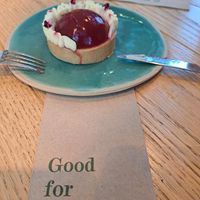  at Ethique Plant-based in Istanbul