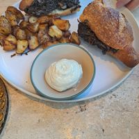  at Ethique Plant-based in Istanbul