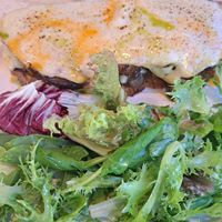  at Ethique Plant-based in Istanbul