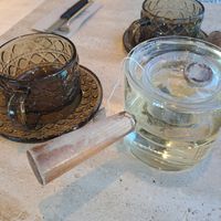  at Ethique Plant-based in Istanbul