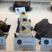   at Ethique Plant-based in Istanbul