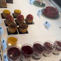   at Ethique Plant-based in Istanbul