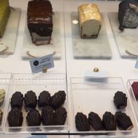   at Ethique Plant-based in Istanbul