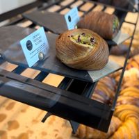   at Ethique Plant-based in Istanbul