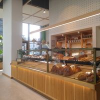  at Ethique Plant-based in Istanbul