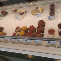  at Ethique Plant-based in Istanbul