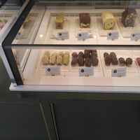  at Ethique Plant-based in Istanbul