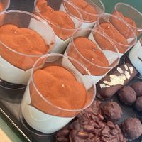   at Ethique Plant-based in Istanbul