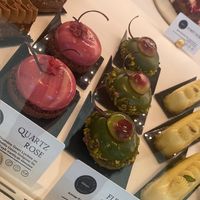   at Ethique Plant-based in Istanbul