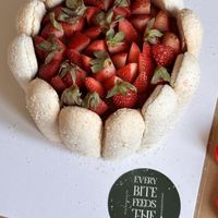   at Ethique Plant-based in Istanbul