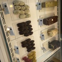   at Ethique Plant-based in Istanbul