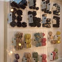   at Ethique Plant-based in Istanbul