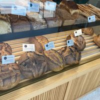   at Ethique Plant-based in Istanbul