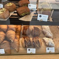   at Ethique Plant-based in Istanbul