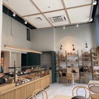   at Ethique Plant-based in Istanbul