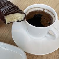   at Ethique Plant-based in Istanbul