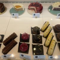   at Ethique Plant-based in Istanbul