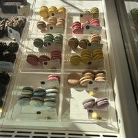   at Ethique Plant-based in Istanbul