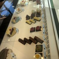   at Ethique Plant-based in Istanbul