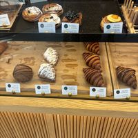   at Ethique Plant-based in Istanbul