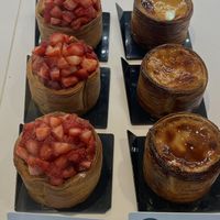   at Ethique Plant-based in Istanbul