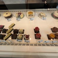   at Ethique Plant-based in Istanbul