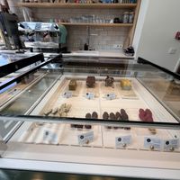   at Ethique Plant-based in Istanbul