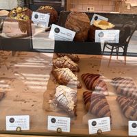   at Ethique Plant-based in Istanbul