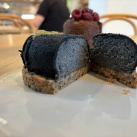   at Ethique Plant-based in Istanbul