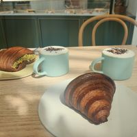 C at Ethique Plant-based in Istanbul