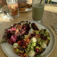  at Ethique Plant-based in Istanbul