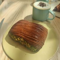  at Ethique Plant-based in Istanbul