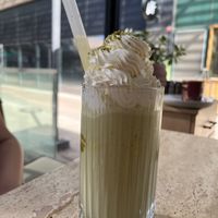   at Ethique Plant-based in Istanbul