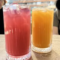   at Ethique Plant-based in Istanbul