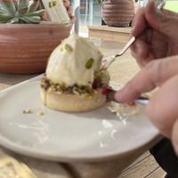   at Ethique Plant-based in Istanbul