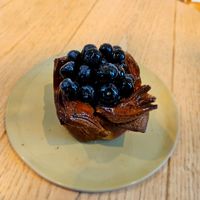  at Ethique Plant-based in Istanbul