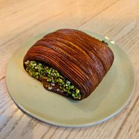  at Ethique Plant-based in Istanbul