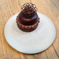  at Ethique Plant-based in Istanbul