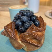   at Ethique Plant-based in Istanbul