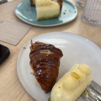   at Ethique Plant-based in Istanbul