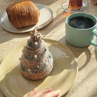  at Ethique Plant-based in Istanbul