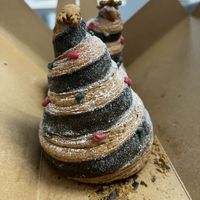   at Ethique Plant-based in Istanbul