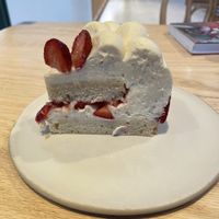   at Ethique Plant-based in Istanbul