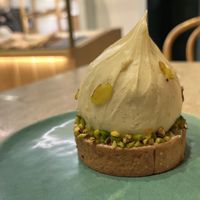 Fuji  at Ethique Plant-based in Istanbul