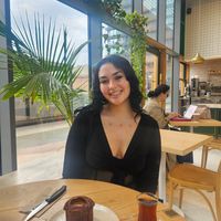  at Ethique Plant-based in Istanbul