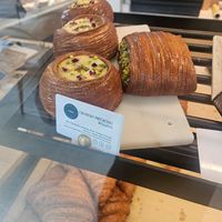  at Ethique Plant-based in Istanbul