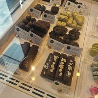  at Ethique Plant-based in Istanbul