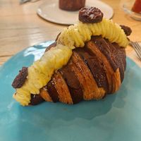  at Ethique Plant-based in Istanbul